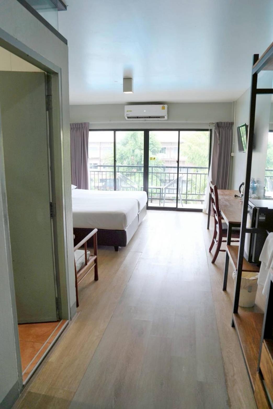 บาศญ่า บีช โฮเทล แอนด์ - เซ็นเธร่า บีช โฮเทล โรงแรม Pattaya